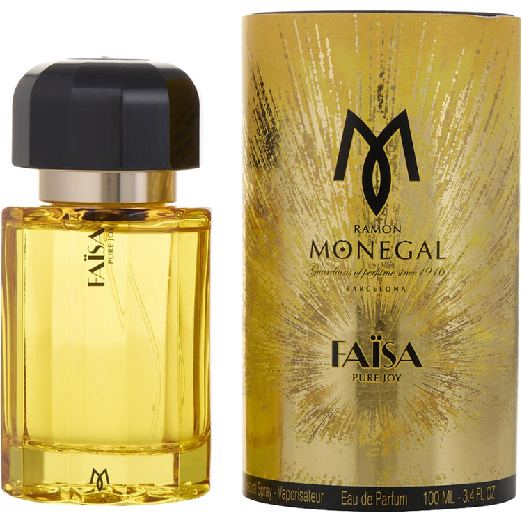 Ramon Monegal Faisa Eau de parfum