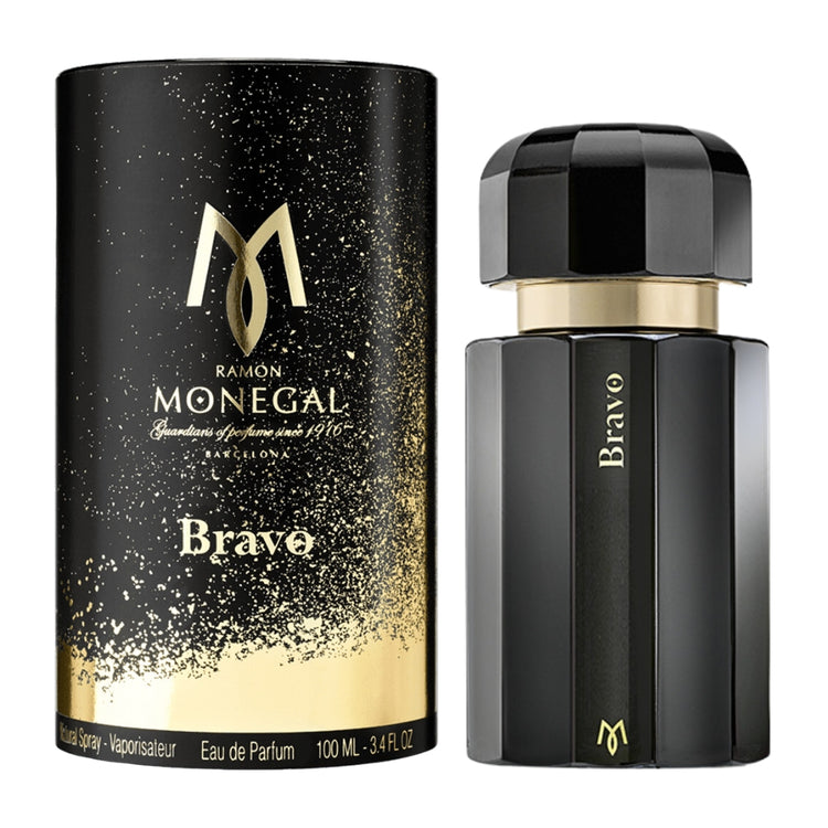 Ramon Monegal Bravo Eau de parfum