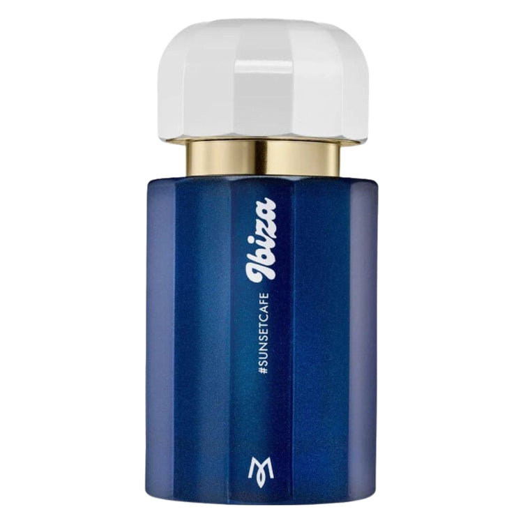 Ramon Monegal Sunset Cafe Eau de Parfum