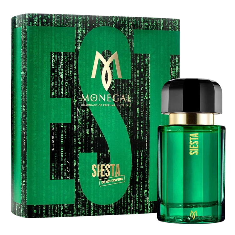 Ramon Monegal Siesta Eau De Parfum