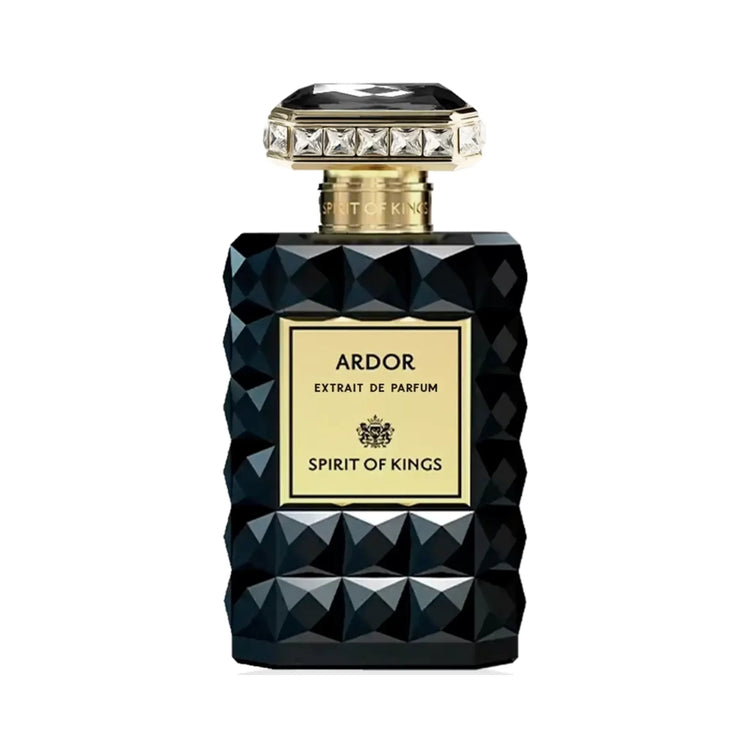 Spirit of Kings Ardor Extrait de Parfum