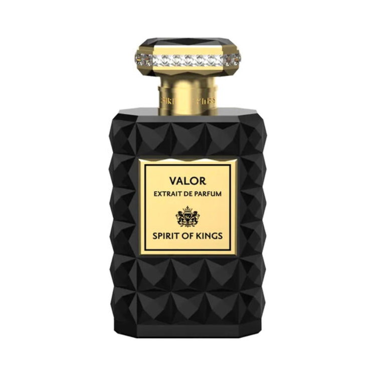 Spirit of Kings Valor Extrait de Parfum
