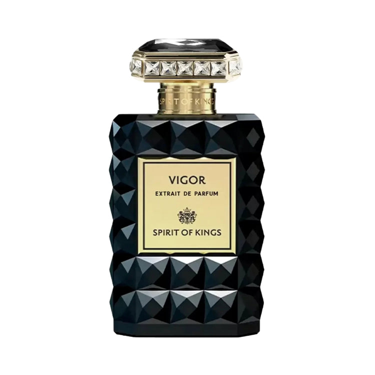 Spirit of Kings Vigor Extrait de Parfum