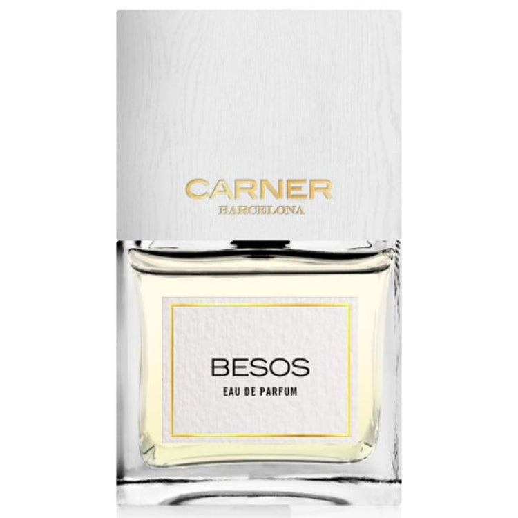 Carner Barcelona Besos Eau de parfum