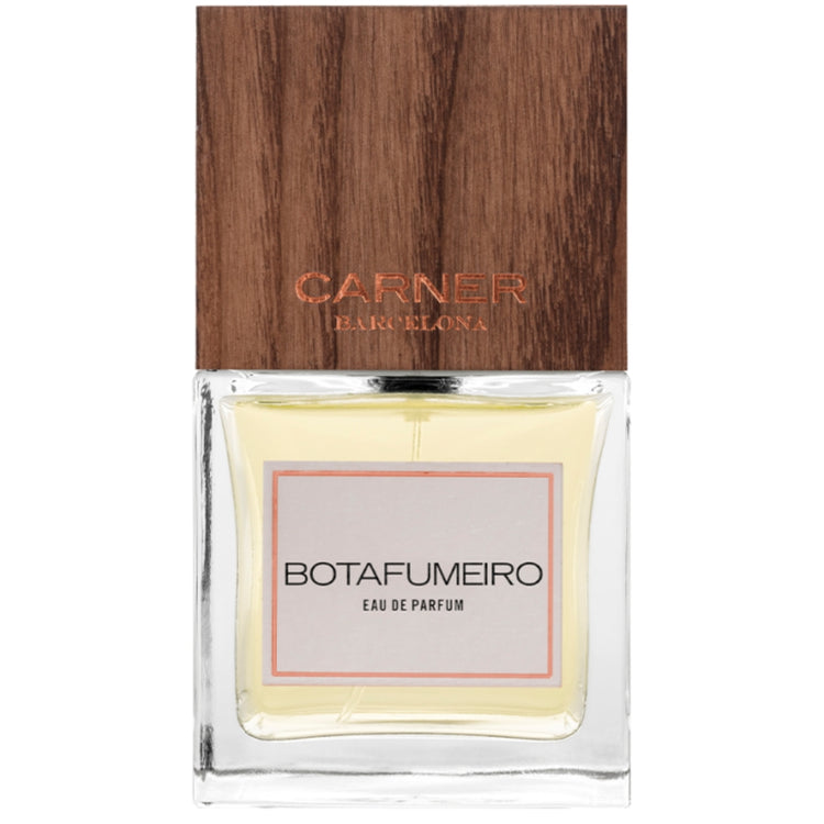 Carner Barcelona Botafumeiro Eau de Parfum