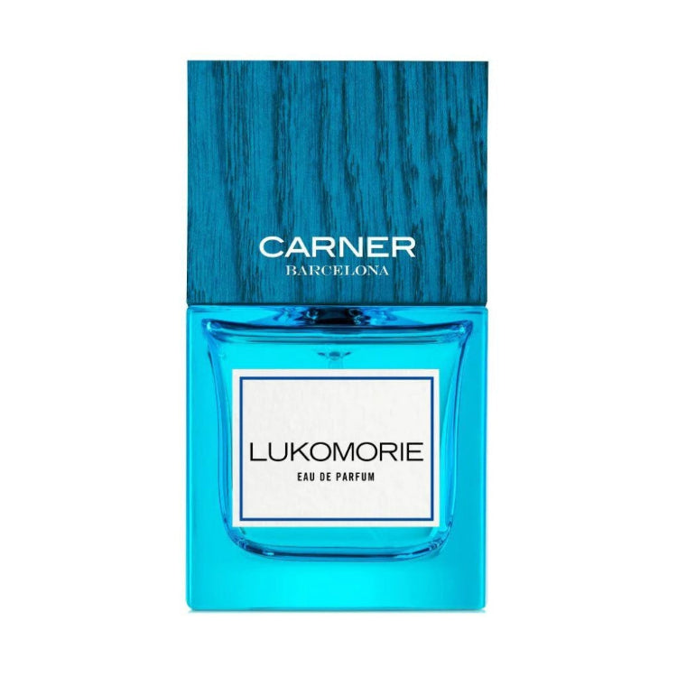 Carner Barcelona Lukomorie Eau de parfum