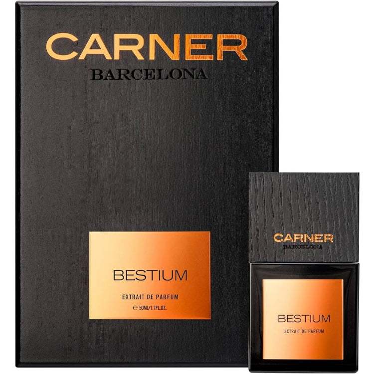Carner Barcelona Bestium Extrait de parfum