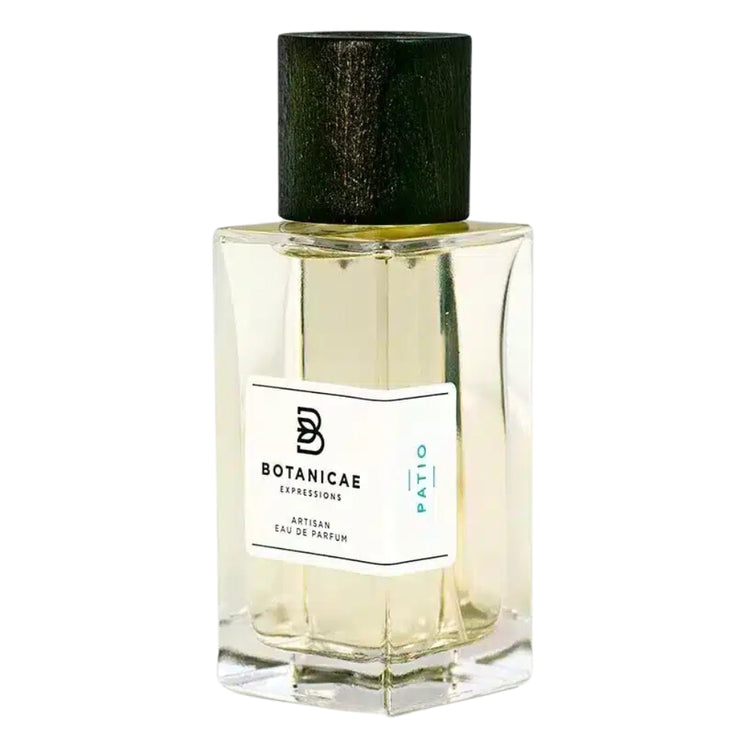Botanicae Expressions Patio Eau de Parfum