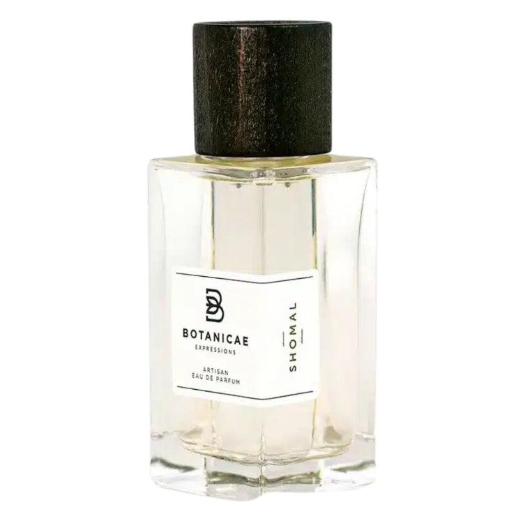 Botanicae Expressions Shomal Eau de Parfum
