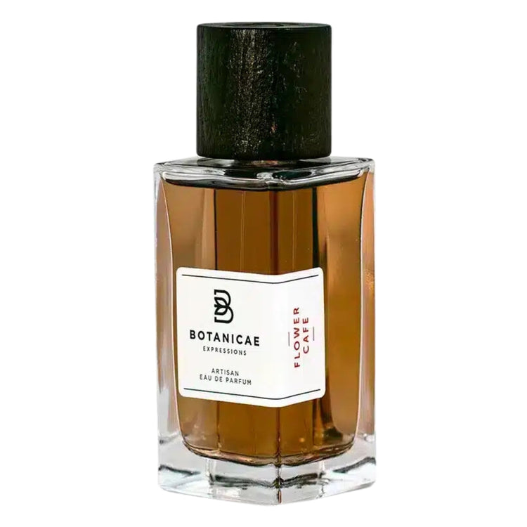 Botanicae Expressions Flower Cafe Eau de Parfum