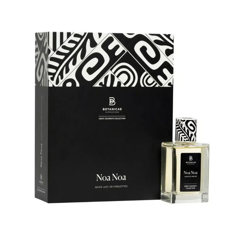 Botanicae Expressions Noa Noa Elixir De Parfum