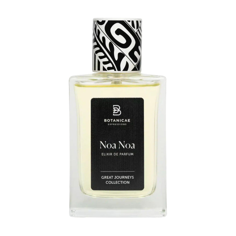 Botanicae Expressions Noa Noa Elixir De Parfum