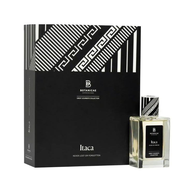 Botanicae Expressions Itaca Elixir de Parfum