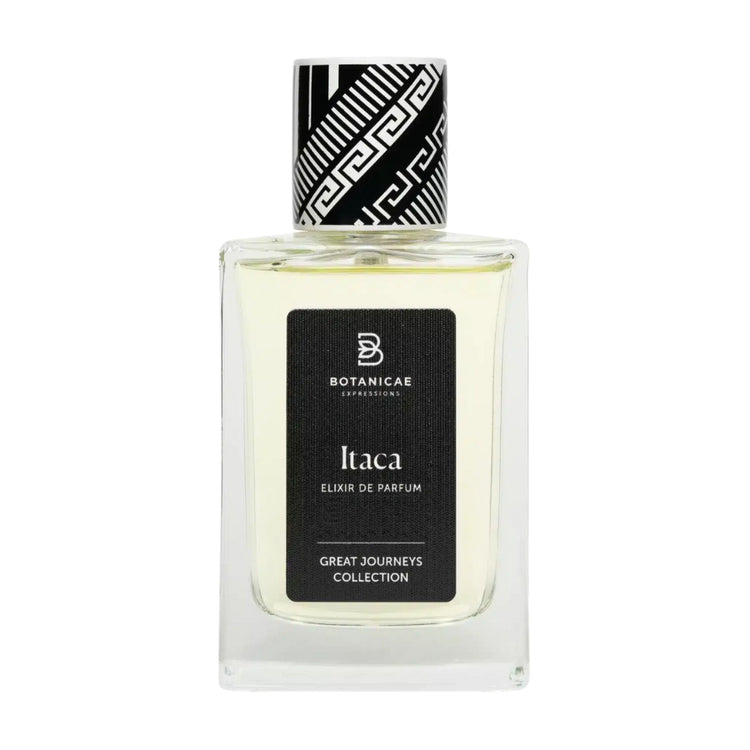 Botanicae Expressions Itaca Elixir de Parfum
