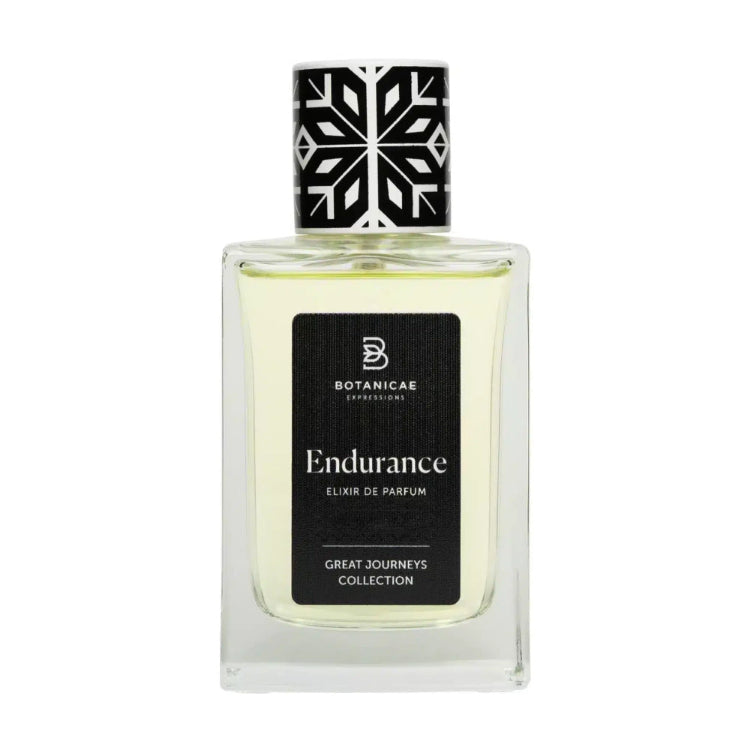 Botanicae Expressions Endurance Elixir de Parfum