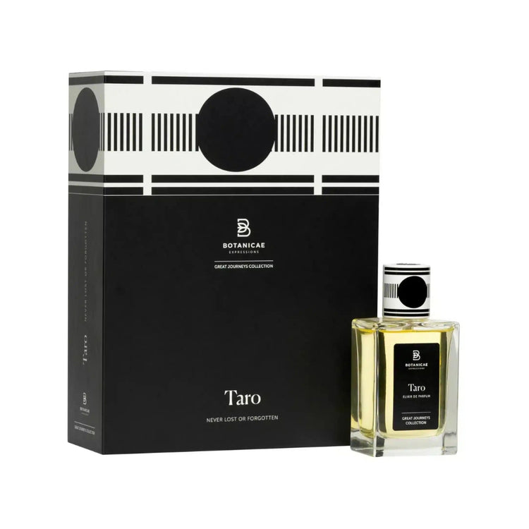 Botanicae Expressions Taro Elixir De Parfum