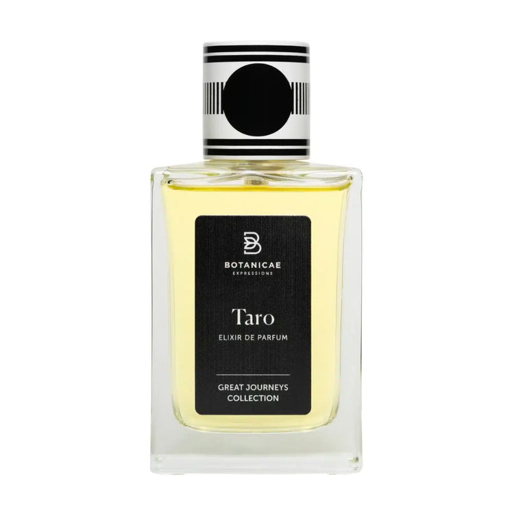 Botanicae Expressions Taro Elixir De Parfum