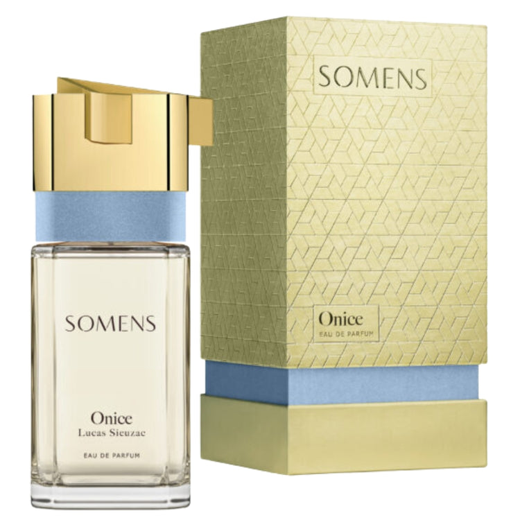 Somens Onice Eau de parfum