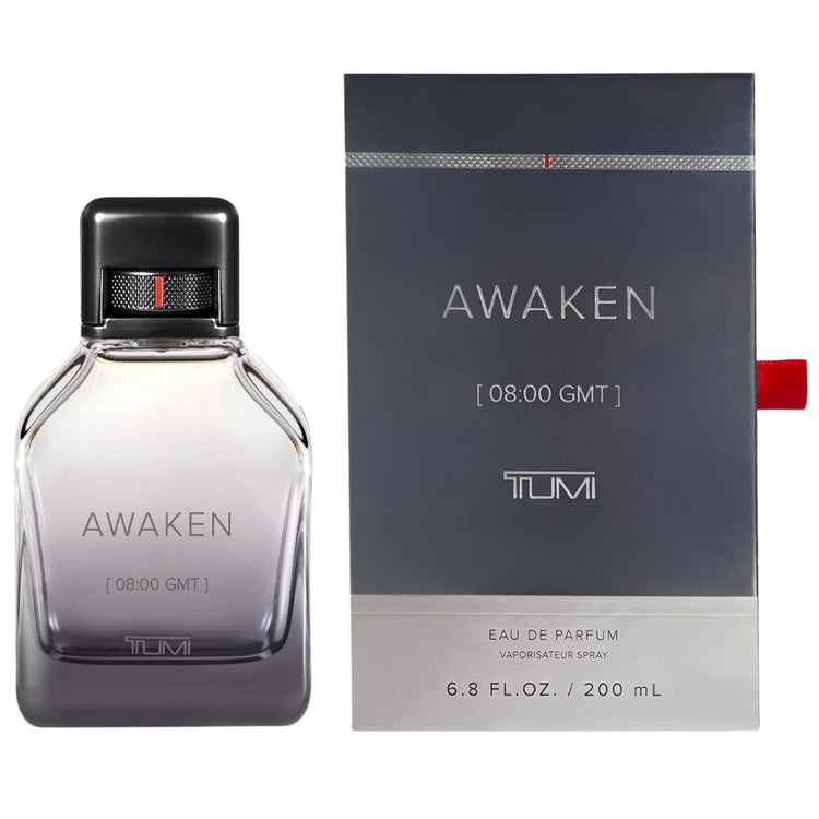 Tumi Awaken for men | Samples
