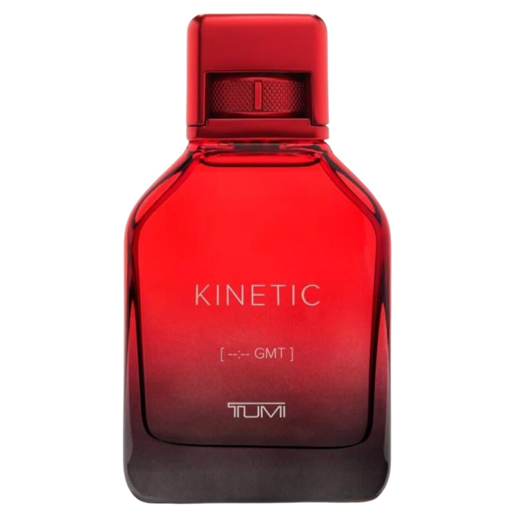 Tumi Kinetic for men | Samples