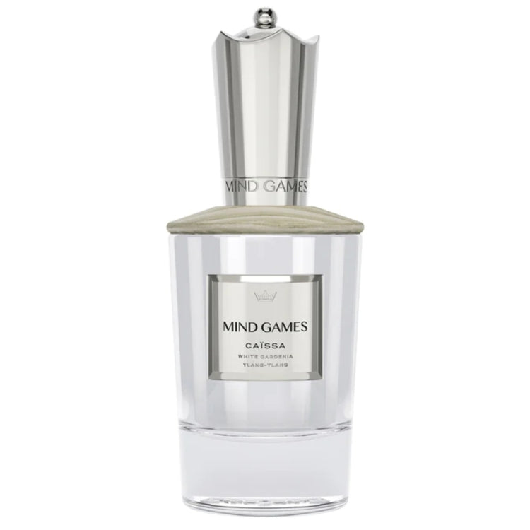 Mind Games Caissa Extrait de Parfum
