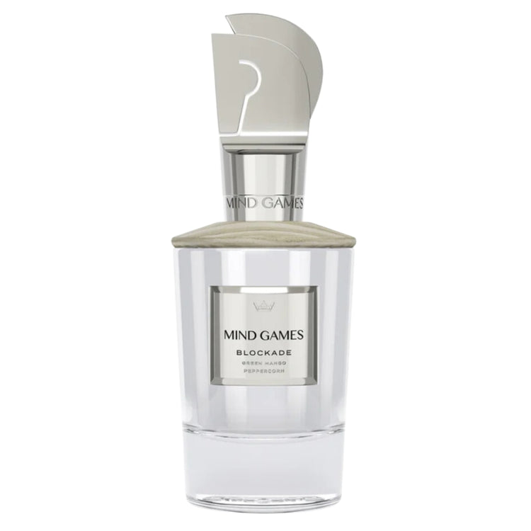 Mind Games Blockade Extrait De Parfum