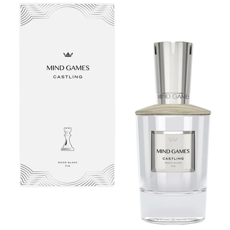 Mind Games Castling Extrait de Parfum