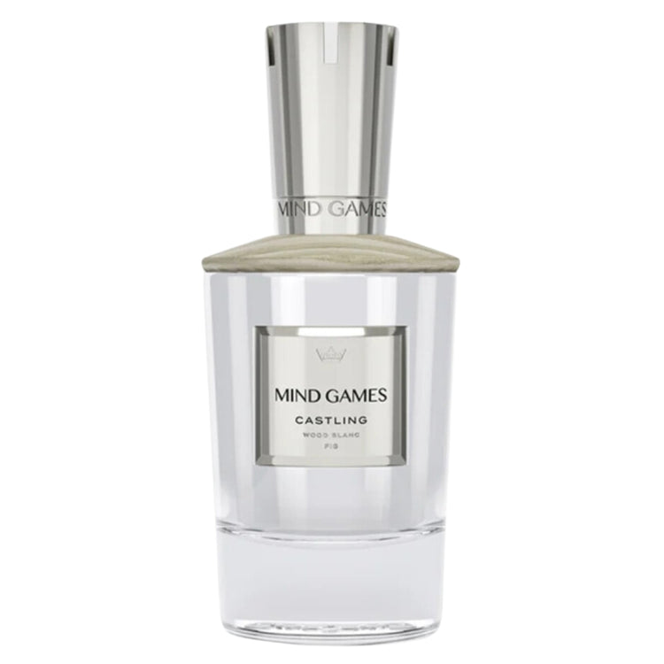 Mind Games Castling Extrait de Parfum