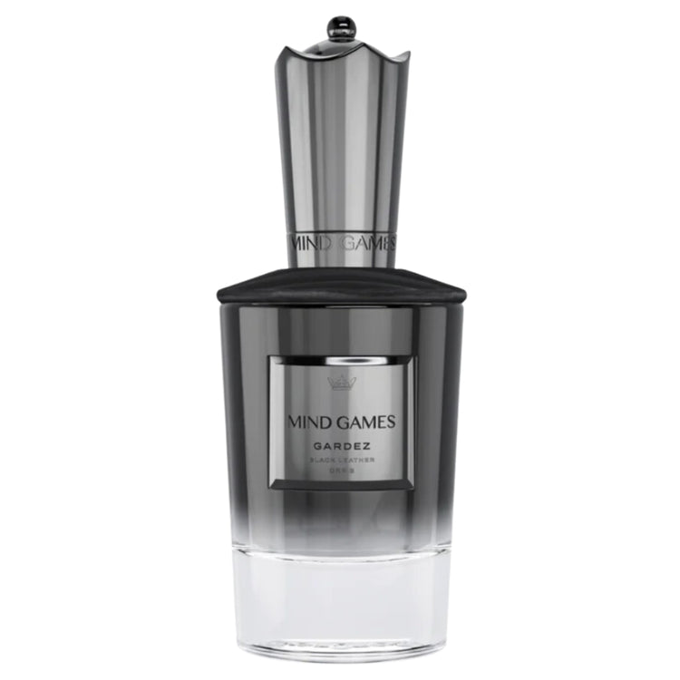 Mind Games Gardez Extrait de Parfum