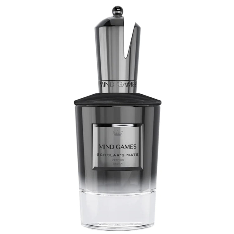 Mind Games Scholar’s Mate Extrait de Parfum