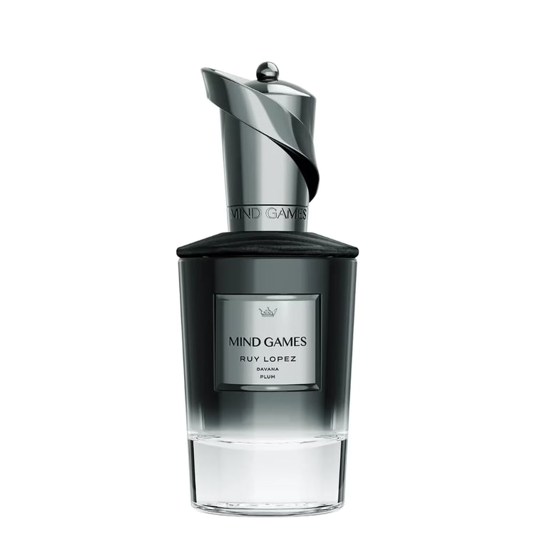 Mind Games Ruy Lopez Extrait de parfum