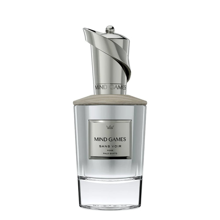 Mind Games Sans Voir Extrait de parfum