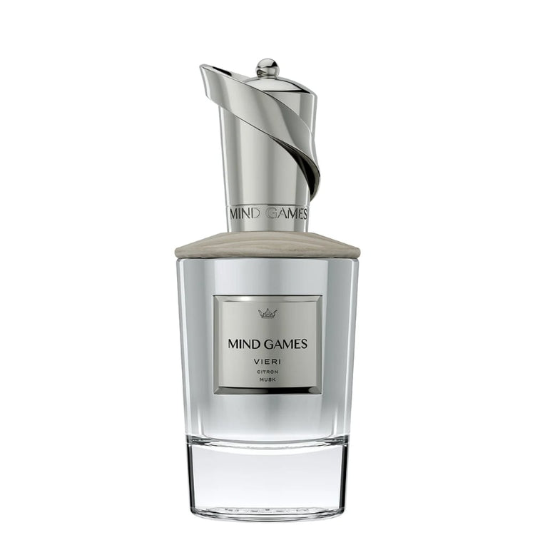 Mind Games Vieri Extrait de parfum