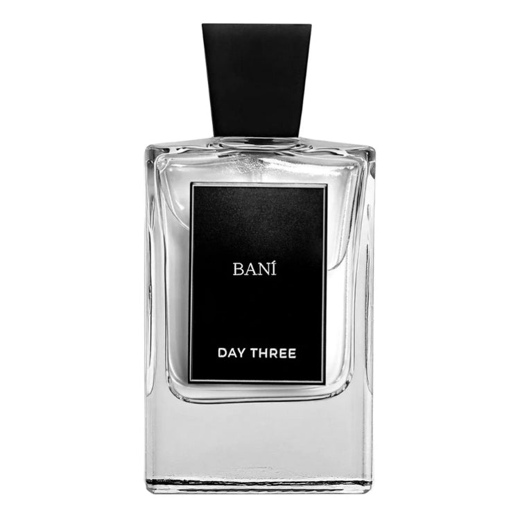 Day Three Bani Eau de Parfum