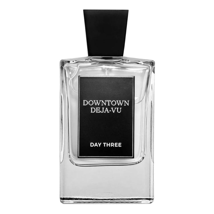 Day Three Downtown Deja Vu Eau de Parfum