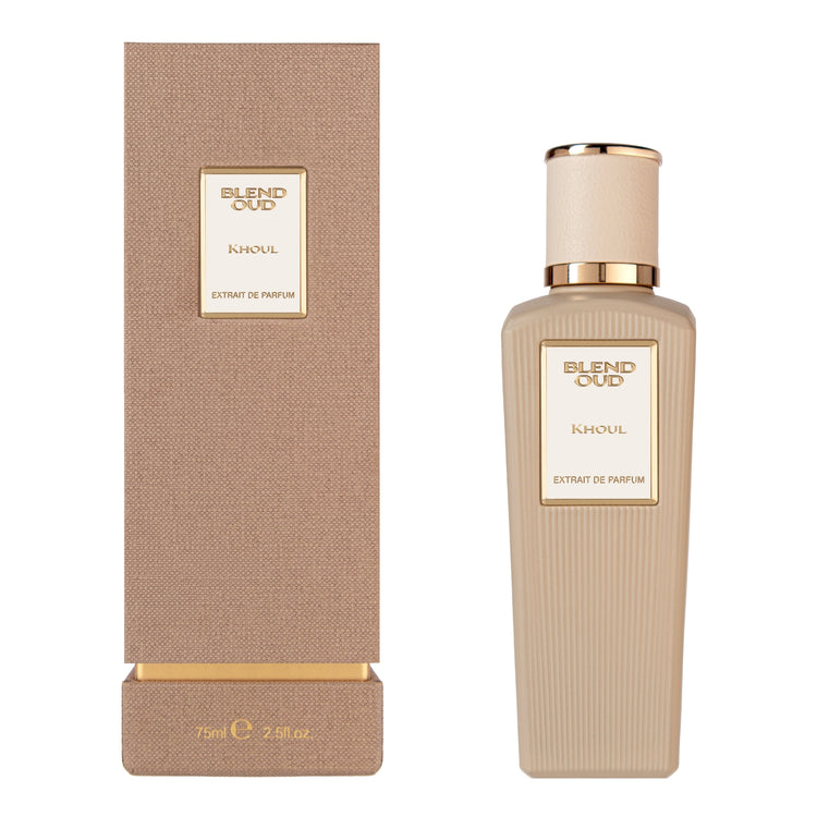 Khoul Eau de Parfum