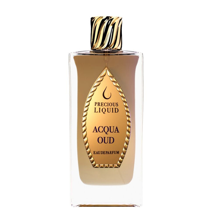Acqua Oud Limited Collection