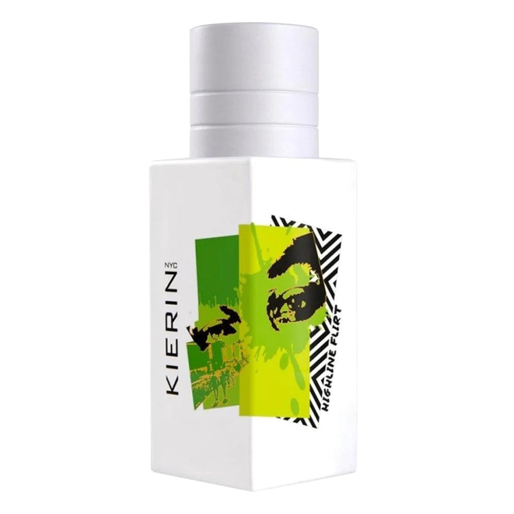 Kierin NYC Genderless Fragrances