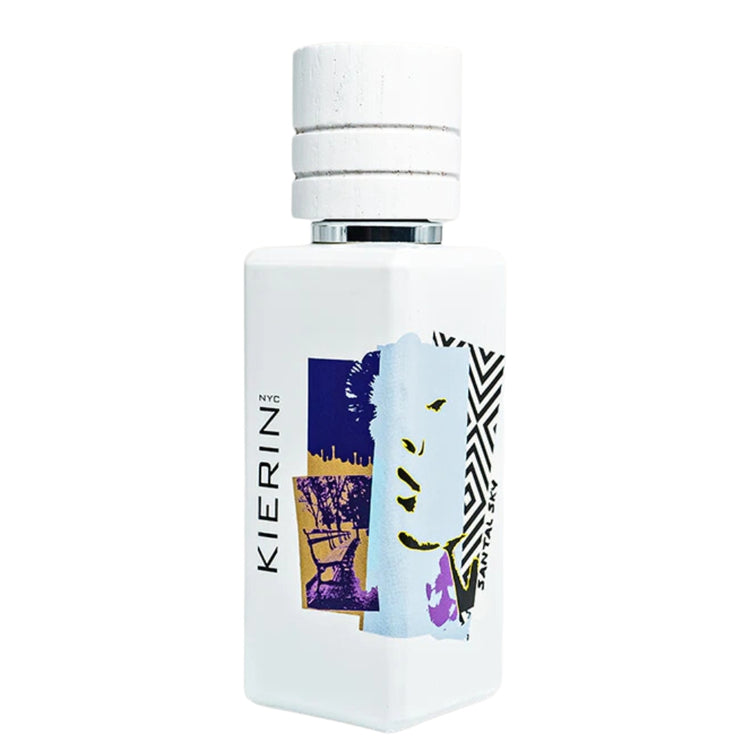 Kierin NYC Santal Sky Eau de parfum