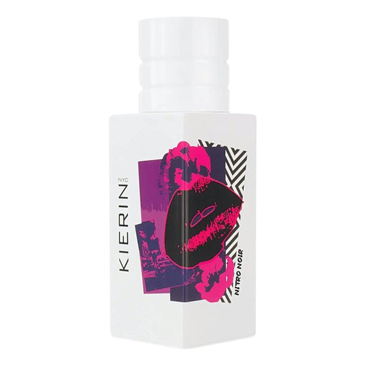 KIERIN NYC Nitro Noir Eau de parfum