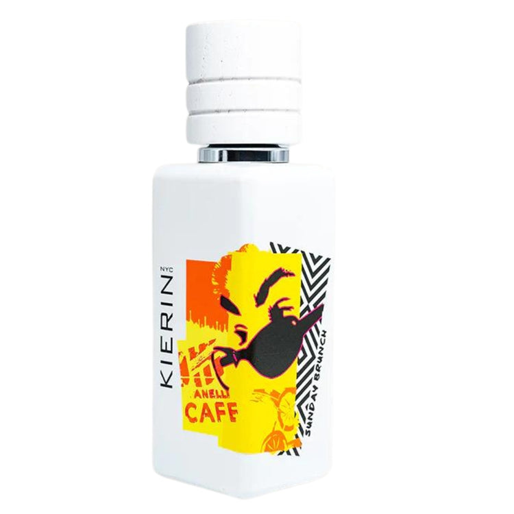 KIERIN NYC Sunday Brunch Eau de parfum