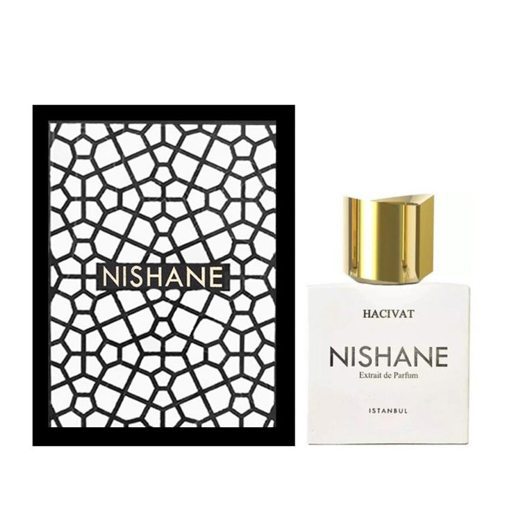 Nishane Hacivat Extrait de parfum