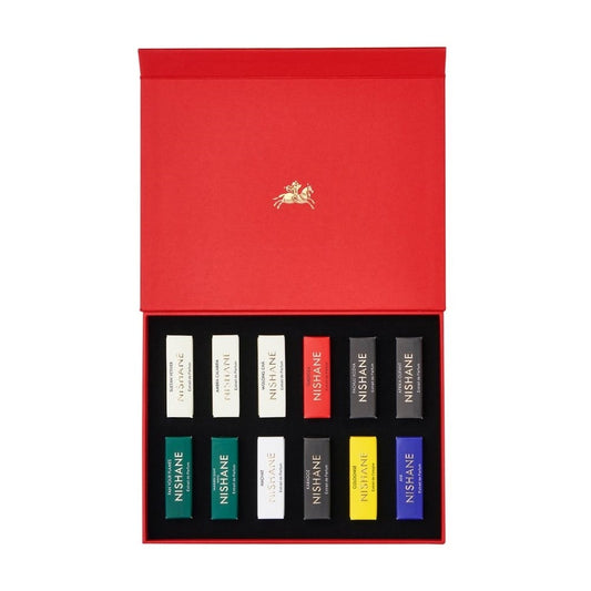 Nishane Discovery Set Extrait de parfum