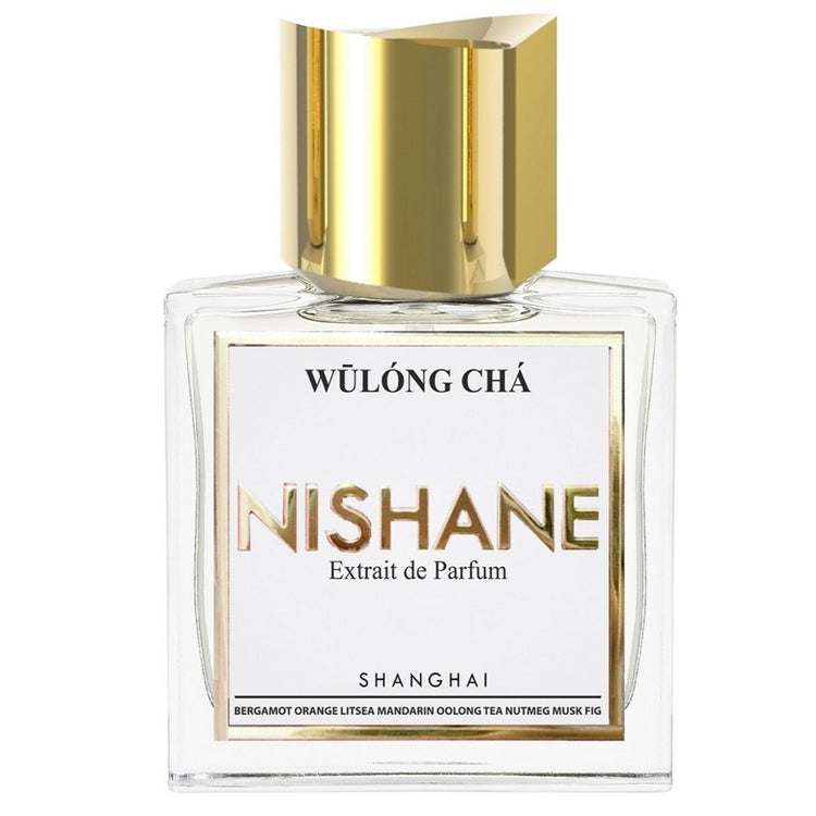 Nishane Wulong Cha Extrait de parfum