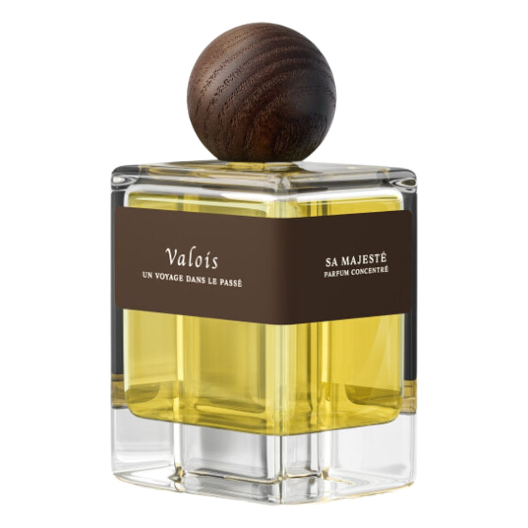 Valois Sa Majeste Extrait De Parfum
