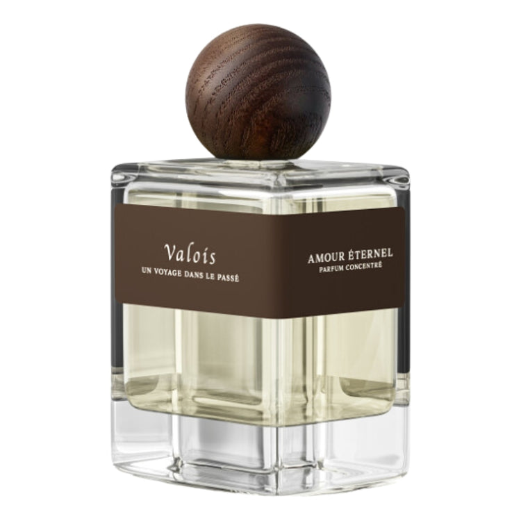 Valois Amour Eternel Extrait De Parfum