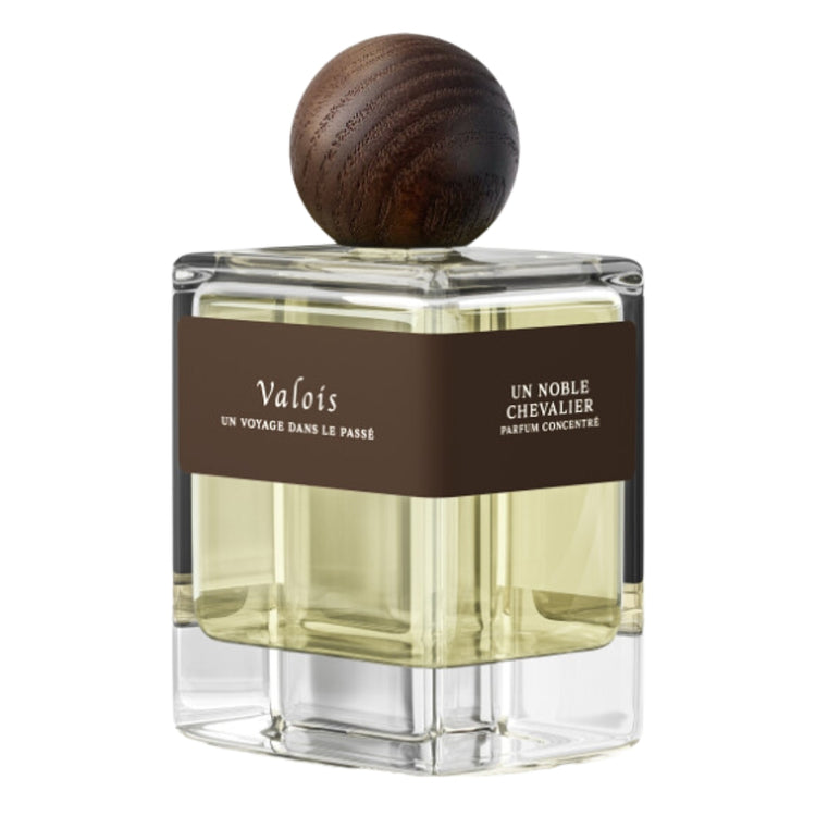 Valois Un Noble Chevalier Extrait De Parfum