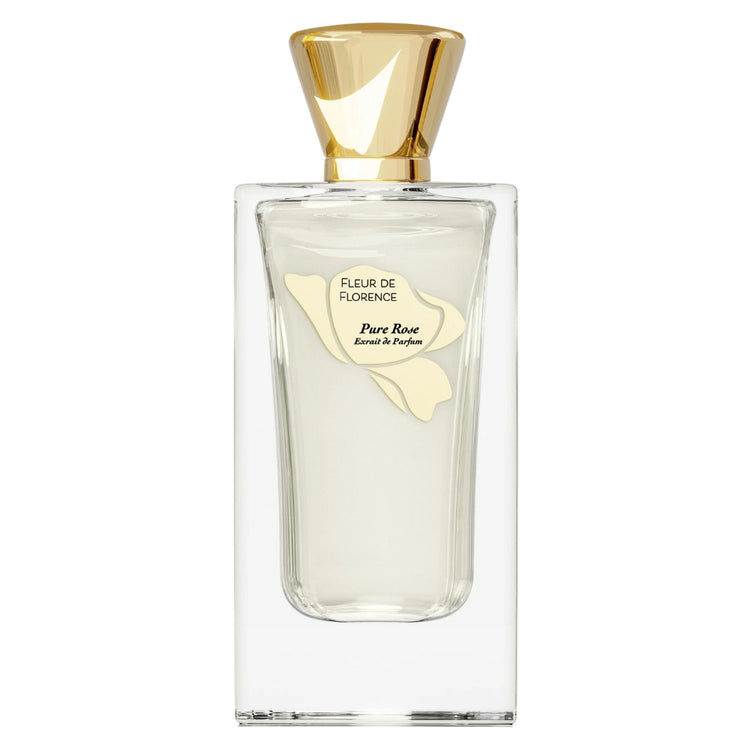 Fleur de Florence Pure Rose Extrait de Parfum