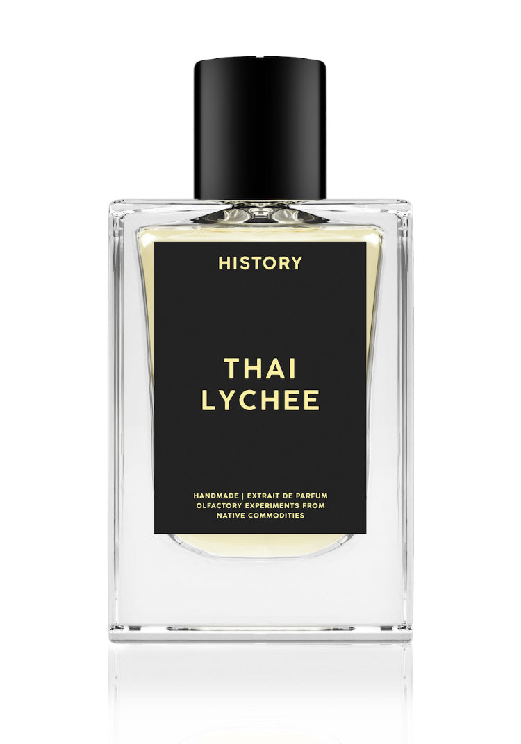History Thai Lychee Extrait De Parfum