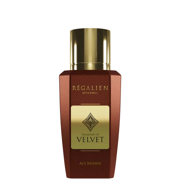 Regalien Diamond Of Velvet Extrait de Parfum